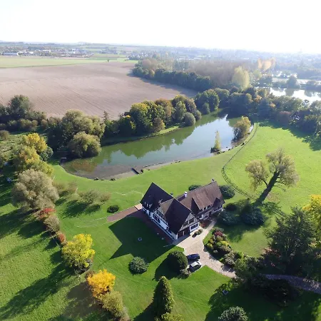 B&B Domaine D'aveluy