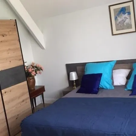 Domaine D'aveluy B&B *