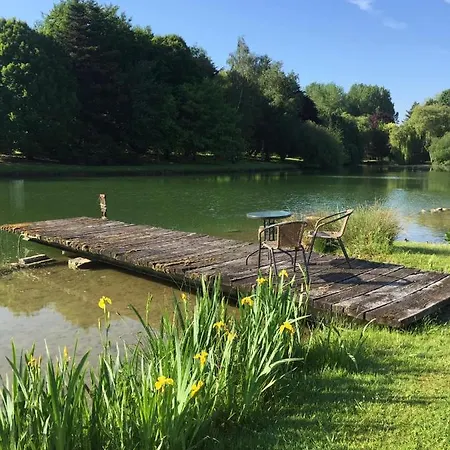 B&B Domaine D'aveluy