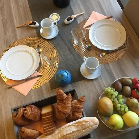 Domaine D'aveluy Bed & Breakfast Aveluy