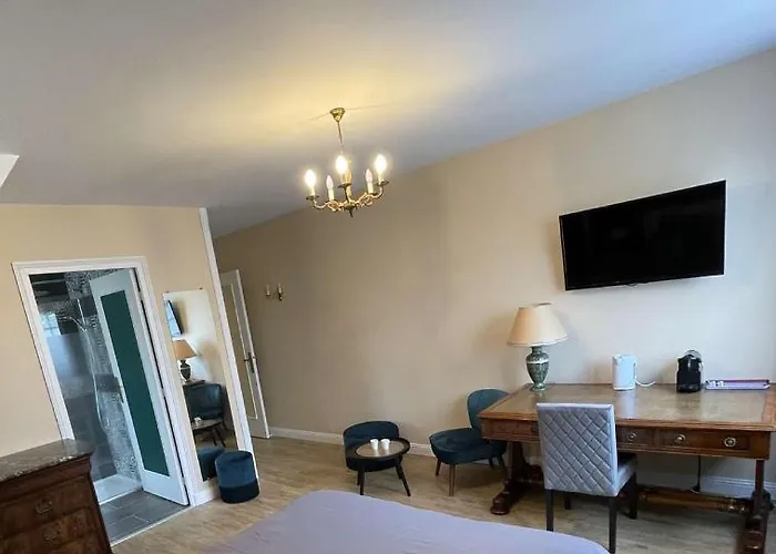 Domaine D'aveluy Aveluy